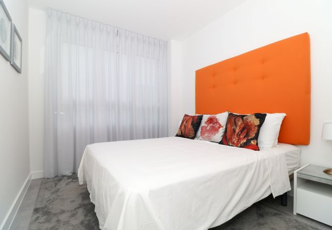 Apartamento en La Cala de Mijas - Brand new luxury apartment  - Cala Serena Apartamento en La Cala de Mijas - Brand new luxury apartment  - Cala Serena