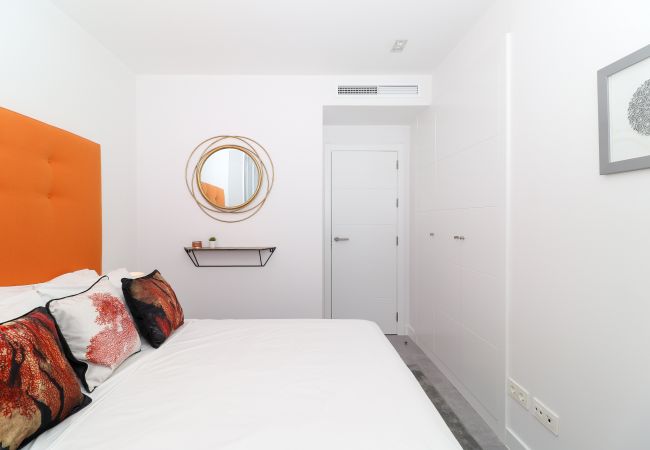 Apartamento en La Cala de Mijas - Brand new luxury apartment  - Cala Serena Apartamento en La Cala de Mijas - Brand new luxury apartment  - Cala Serena