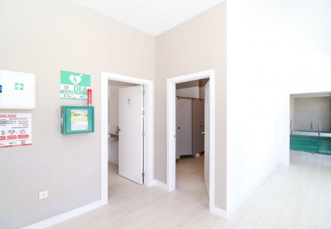 Apartamento en La Cala de Mijas - Brand new luxury apartment  - Cala Serena Apartamento en La Cala de Mijas - Brand new luxury apartment  - Cala Serena