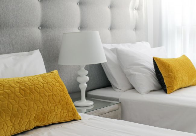 Apartamento en La Cala de Mijas - Brand new luxury apartment  - Cala Serena Apartamento en La Cala de Mijas - Brand new luxury apartment  - Cala Serena