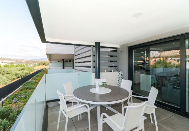 Apartamento en La Cala de Mijas - Brand new luxury apartment  - Cala Serena Apartamento en La Cala de Mijas - Brand new luxury apartment  - Cala Serena