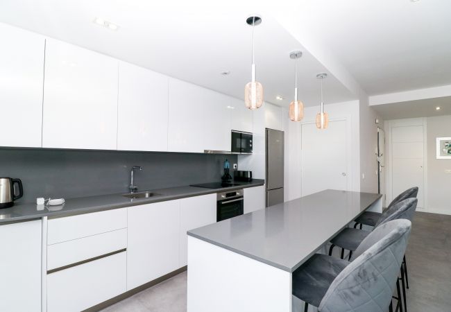 Apartamento en La Cala de Mijas - Brand new luxury apartment  - Cala Serena Apartamento en La Cala de Mijas - Brand new luxury apartment  - Cala Serena