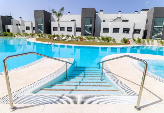 Apartamento en La Cala de Mijas - Brand new luxury apartment  - Cala Serena Apartamento en La Cala de Mijas - Brand new luxury apartment  - Cala Serena