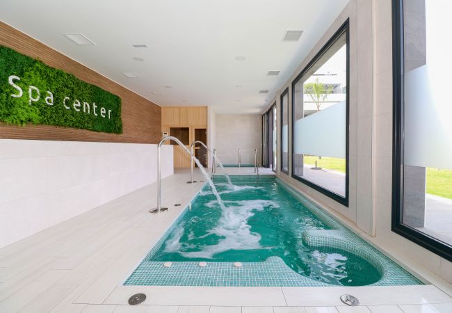 Apartamento en La Cala de Mijas - Brand new luxury apartment  - Cala Serena Apartamento en La Cala de Mijas - Brand new luxury apartment  - Cala Serena