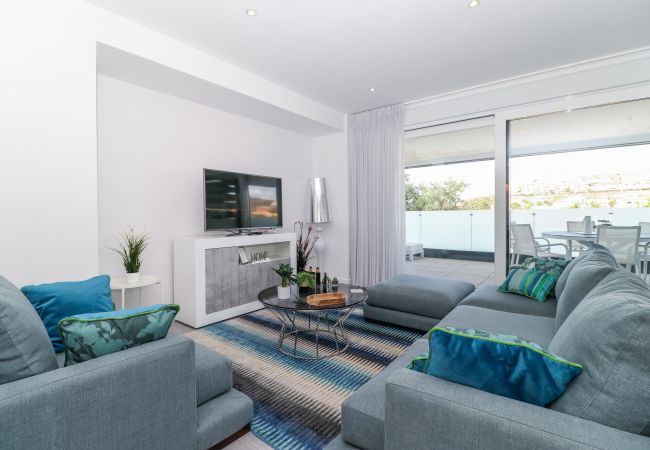 Apartamento en La Cala de Mijas - Brand new luxury apartment  - Cala Serena Apartamento en La Cala de Mijas - Brand new luxury apartment  - Cala Serena