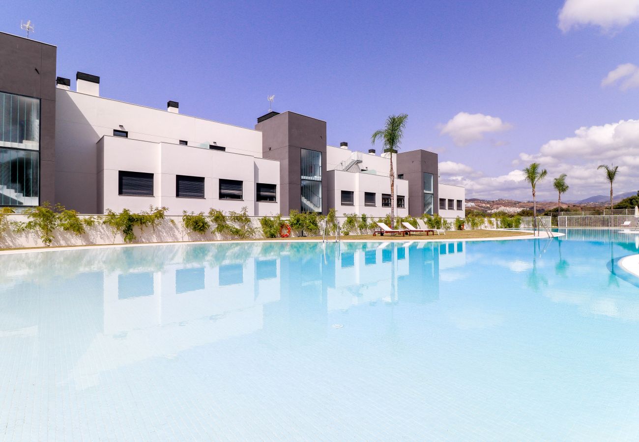 Apartamento en La Cala de Mijas - Brand new luxury apartment  - Cala Serena