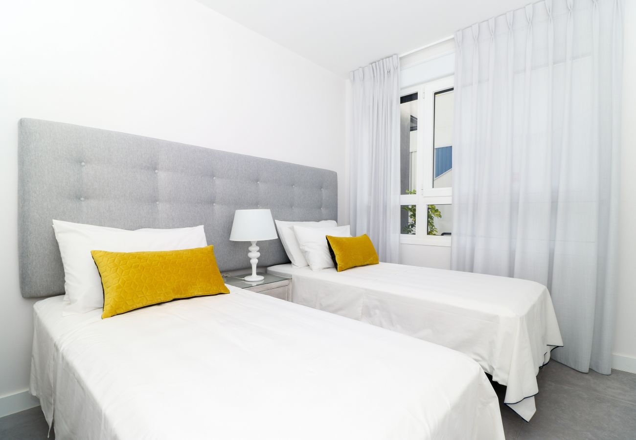 Apartamento en La Cala de Mijas - Brand new luxury apartment  - Cala Serena