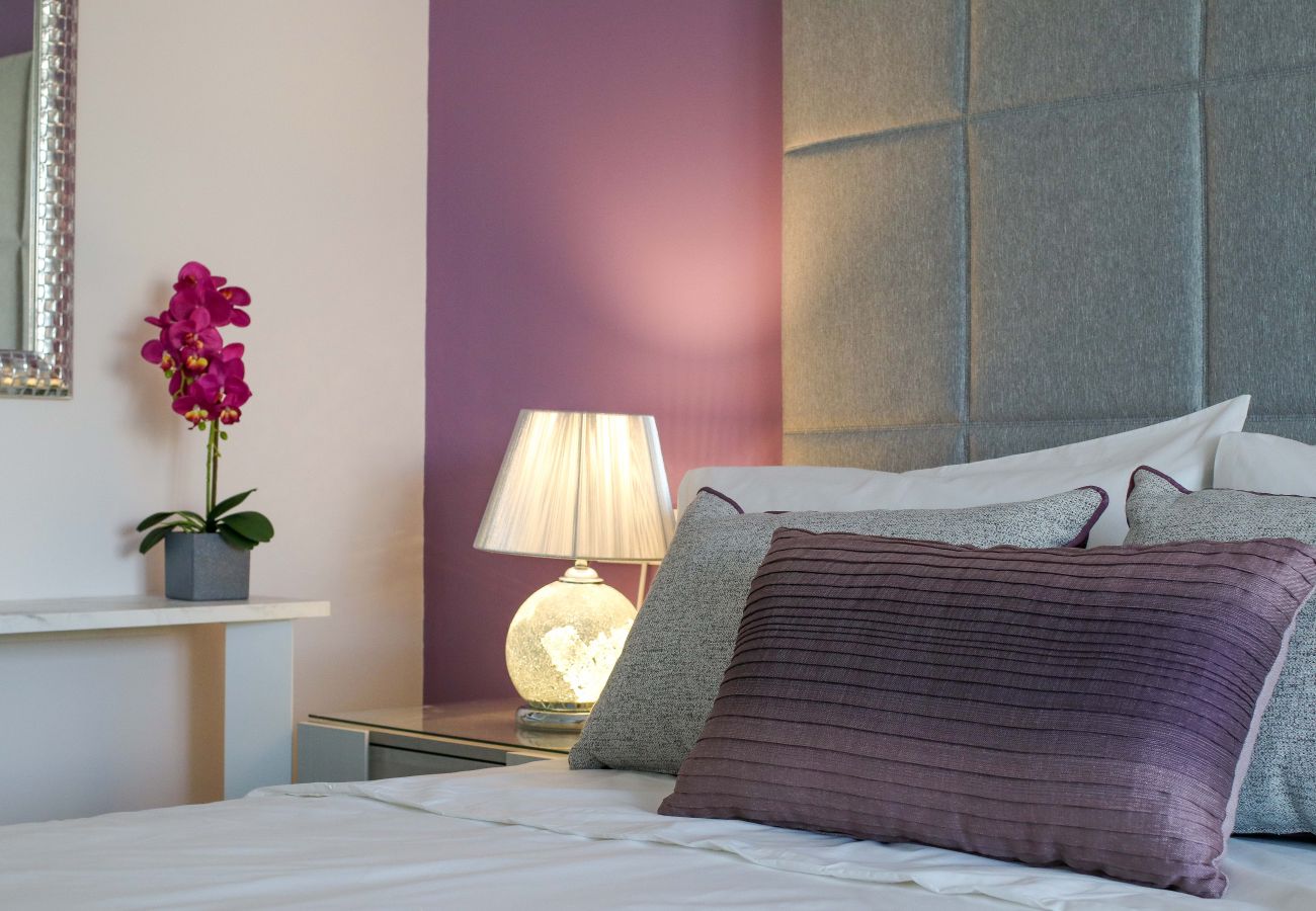 Apartamento en La Cala de Mijas - Brand new luxury apartment  - Cala Serena