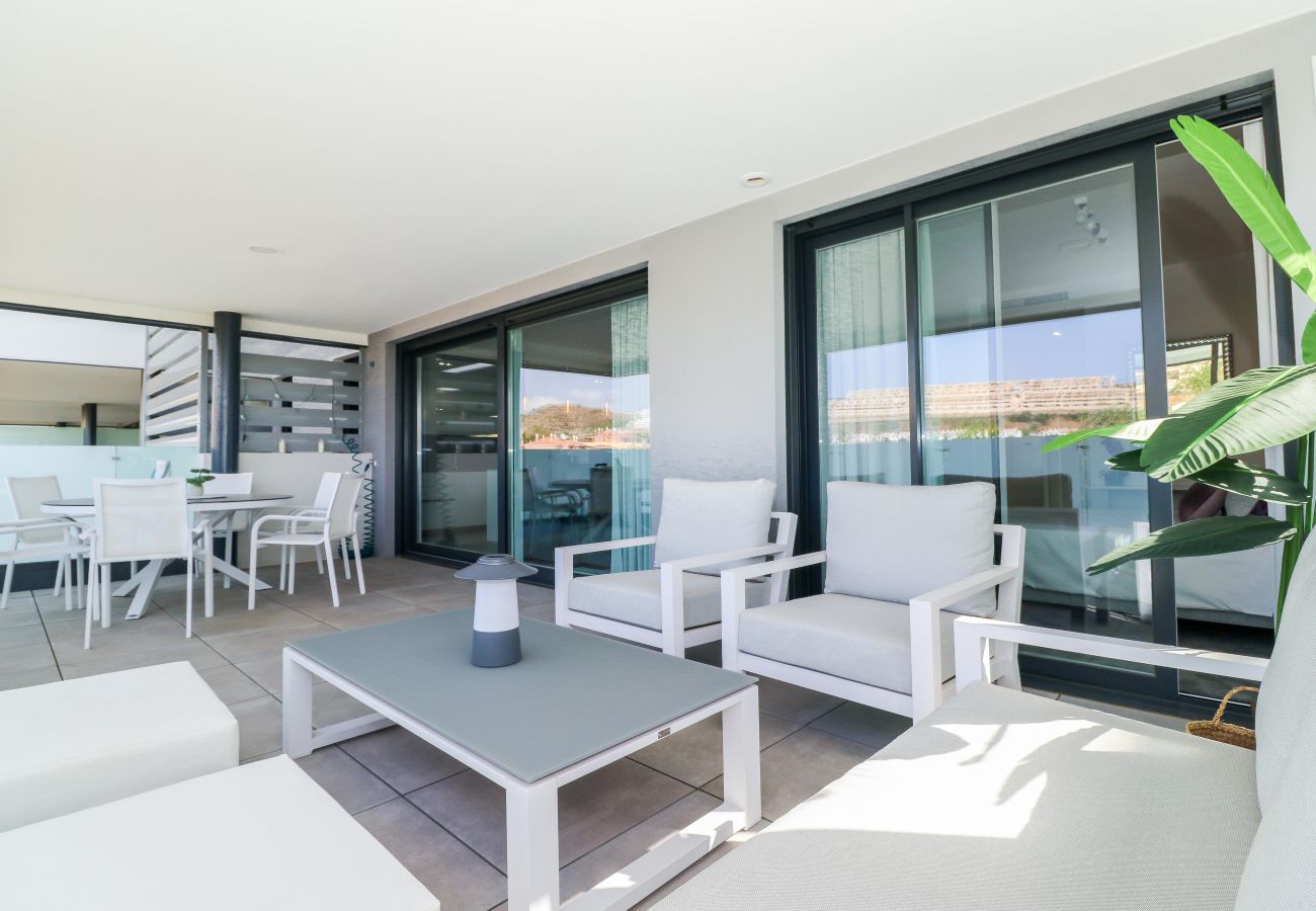 Apartamento en La Cala de Mijas - Brand new luxury apartment  - Cala Serena