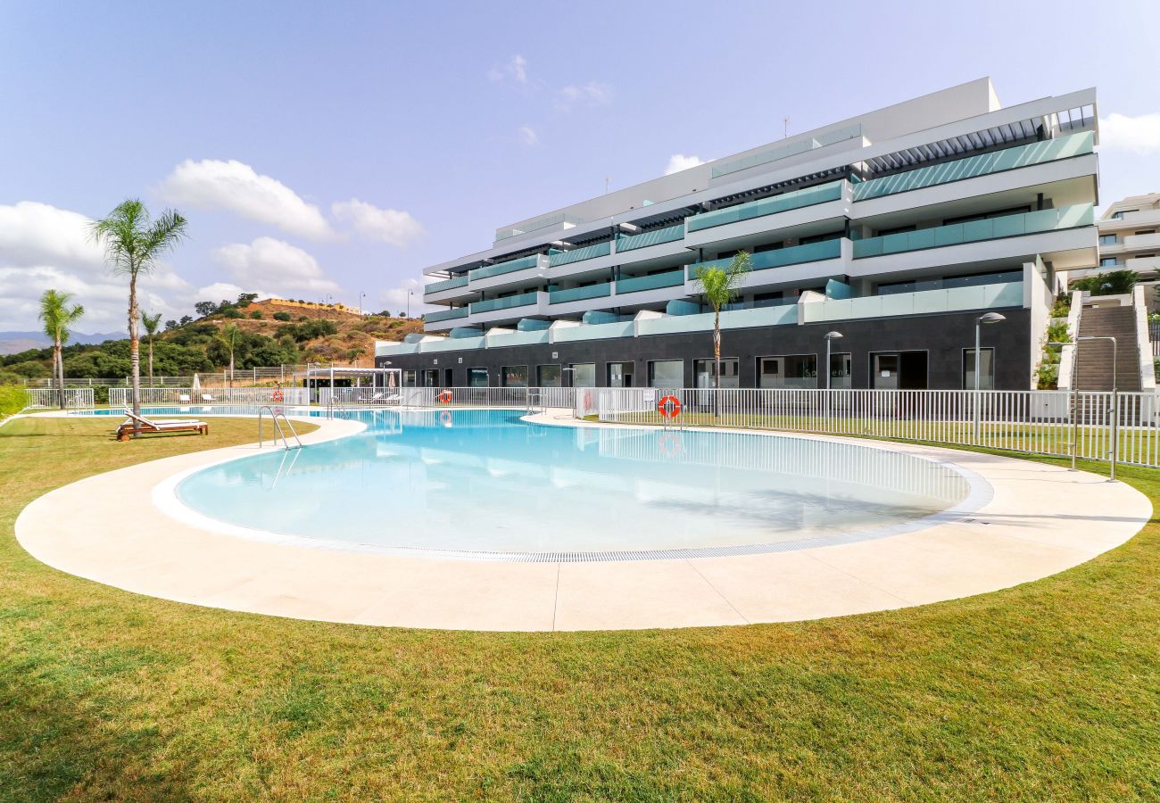 Apartamento en La Cala de Mijas - Brand new luxury apartment  - Cala Serena