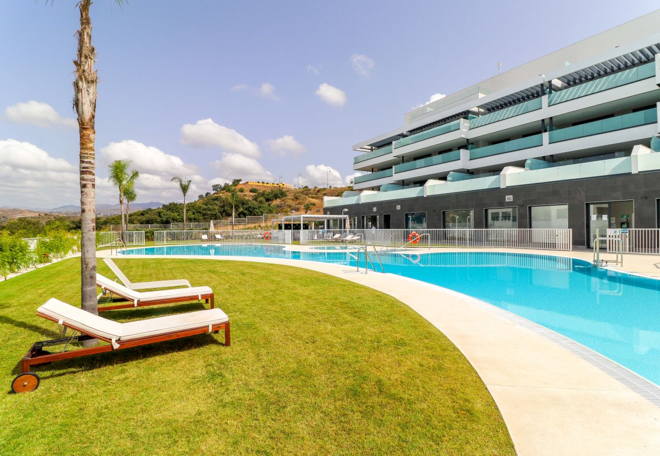 Apartamento en La Cala de Mijas - Brand new luxury apartment  - Cala Serena