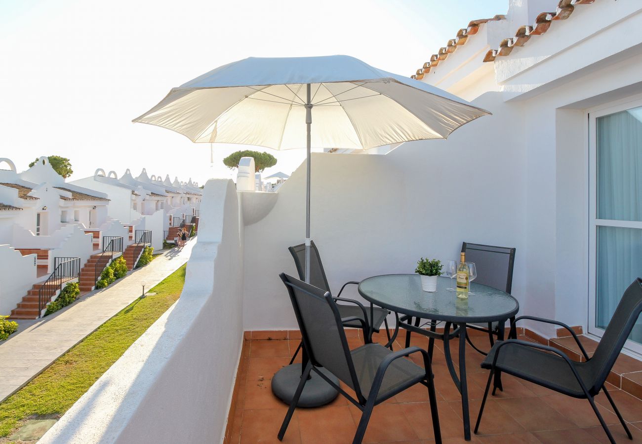 Apartamento en Marbella - Modern and sunny place - great resort facilities