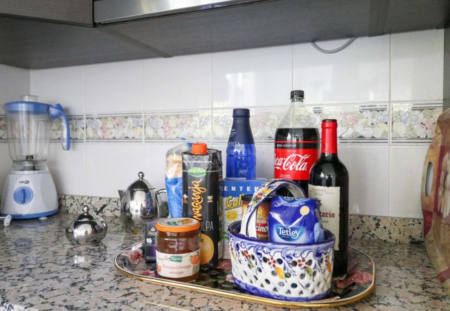 Villa en La Cala de Mijas - Family villa with sea views in La Cala  Villa en La Cala de Mijas - Family villa with sea views in La Cala