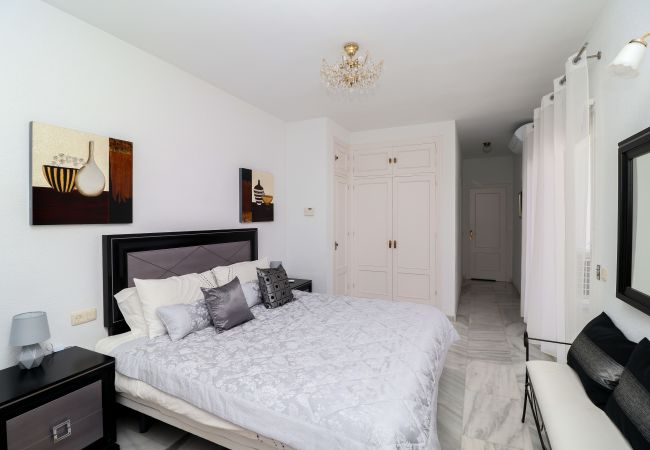 Villa en La Cala de Mijas - Family villa with sea views in La Cala  Villa en La Cala de Mijas - Family villa with sea views in La Cala