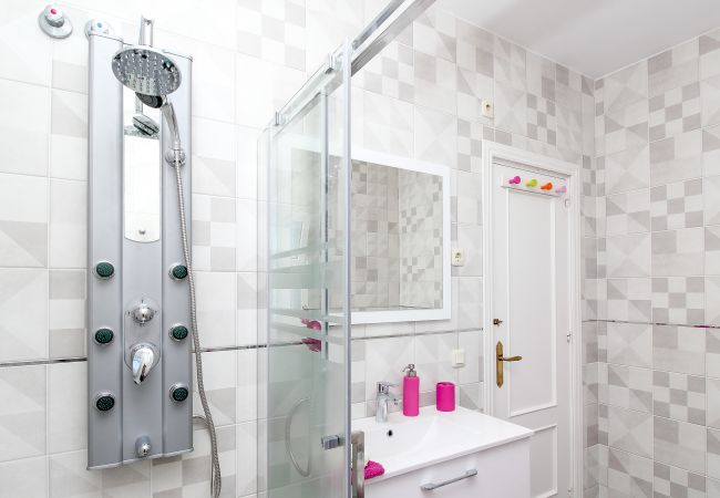 Villa en La Cala de Mijas - Family villa with sea views in La Cala  Villa en La Cala de Mijas - Family villa with sea views in La Cala