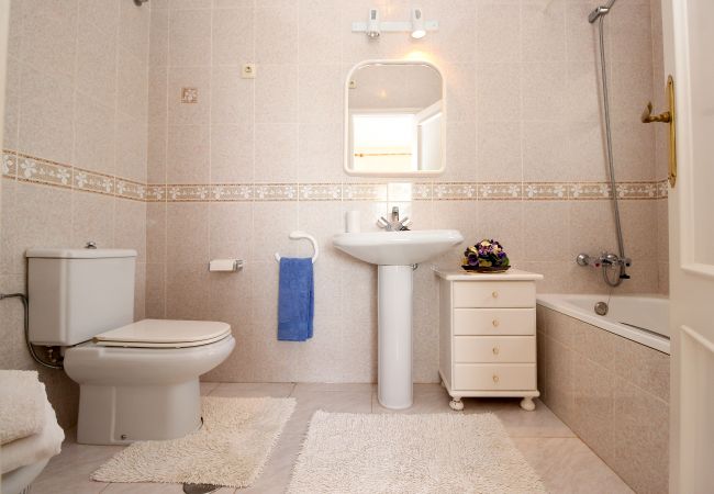 Villa en La Cala de Mijas - Family villa with sea views in La Cala  Villa en La Cala de Mijas - Family villa with sea views in La Cala