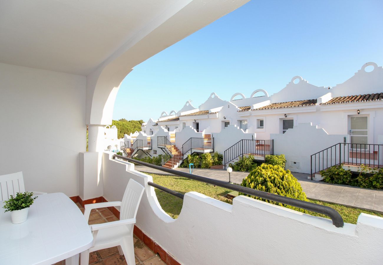 Apartamento en Marbella - Modern duplex 6307 - great facilities onsite