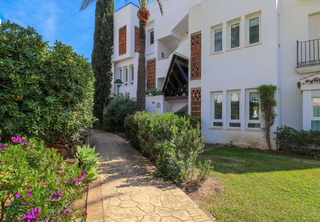 Apartamento en Marbella - Frontline beach apartment -Los Monteros Palm Beach Apartamento en Marbella - Frontline beach apartment -Los Monteros Palm Beach