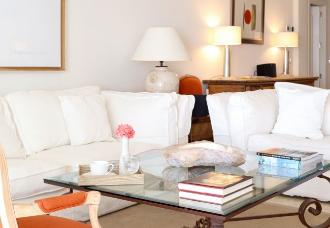 Apartamento en Marbella - Frontline beach apartment -Los Monteros Palm Beach Apartamento en Marbella - Frontline beach apartment -Los Monteros Palm Beach