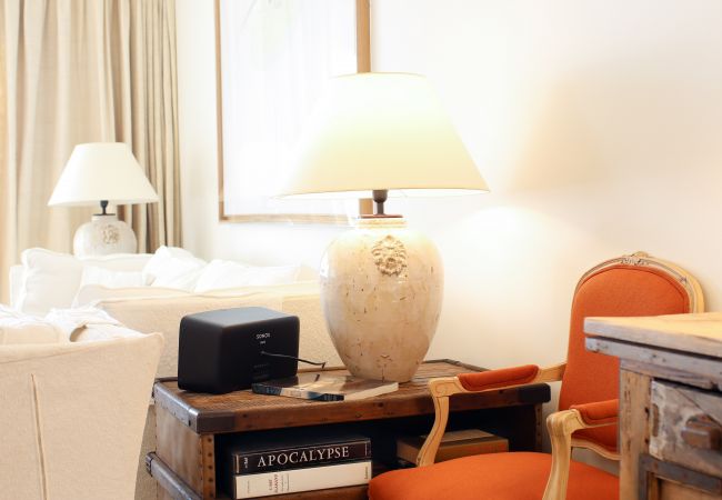 Apartamento en Marbella - Frontline beach apartment -Los Monteros Palm Beach Apartamento en Marbella - Frontline beach apartment -Los Monteros Palm Beach