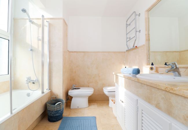 Apartamento en Marbella - Frontline beach apartment -Los Monteros Palm Beach Apartamento en Marbella - Frontline beach apartment -Los Monteros Palm Beach