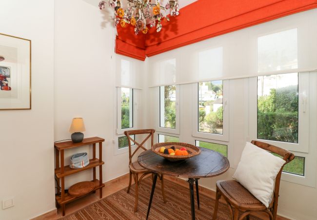 Apartamento en Marbella - Frontline beach apartment -Los Monteros Palm Beach Apartamento en Marbella - Frontline beach apartment -Los Monteros Palm Beach