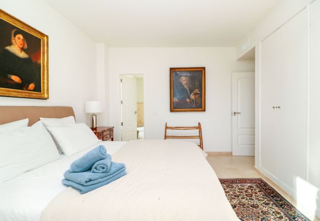 Apartamento en Marbella - Frontline beach apartment -Los Monteros Palm Beach Apartamento en Marbella - Frontline beach apartment -Los Monteros Palm Beach