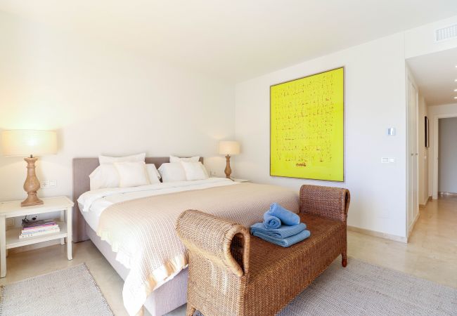 Apartamento en Marbella - Frontline beach apartment -Los Monteros Palm Beach Apartamento en Marbella - Frontline beach apartment -Los Monteros Palm Beach