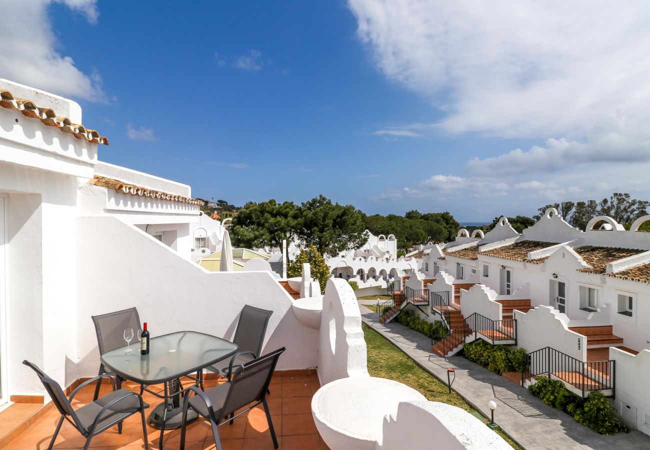 Apartamento en Marbella - Modern duplex - great resort facilities