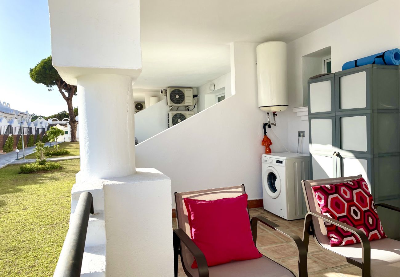 Apartamento en Marbella - Modern duplex 6303 - great facilities onsite