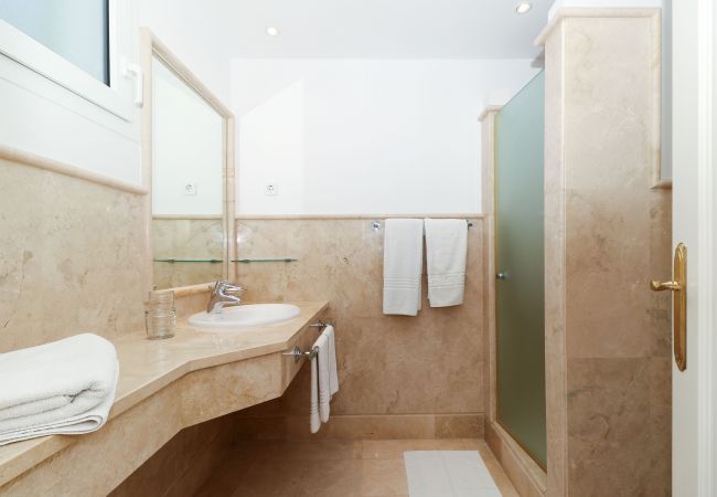 Apartamento en Marbella - Fabulous apartment - frontline beach Los Monteros Apartamento en Marbella - Fabulous apartment - frontline beach Los Monteros