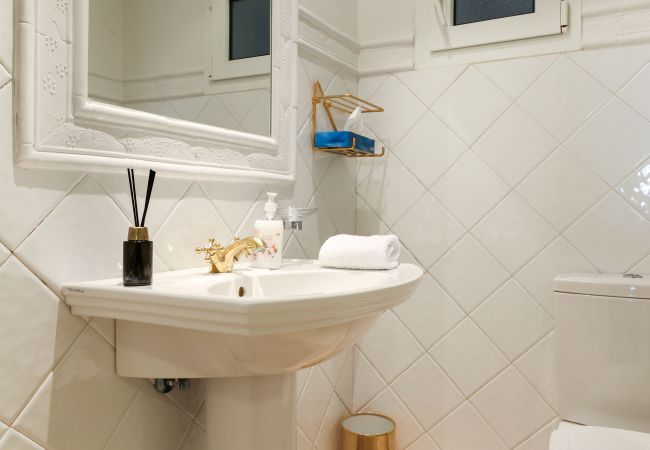 Apartamento en Marbella - Fabulous apartment - frontline beach Los Monteros Apartamento en Marbella - Fabulous apartment - frontline beach Los Monteros