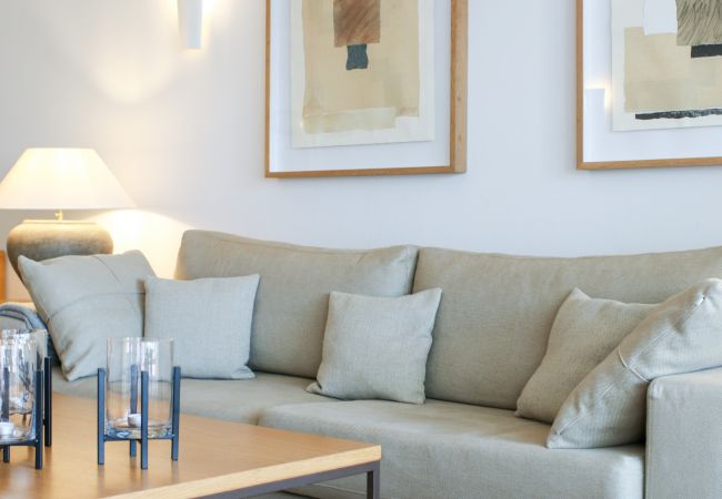 Apartamento en Marbella - Fabulous apartment - frontline beach Los Monteros Apartamento en Marbella - Fabulous apartment - frontline beach Los Monteros