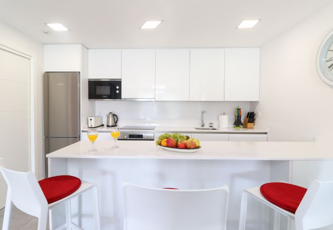 Apartamento en La Cala de Mijas - Cala Serena  - private plunge pool Apartamento en La Cala de Mijas - Cala Serena  - private plunge pool