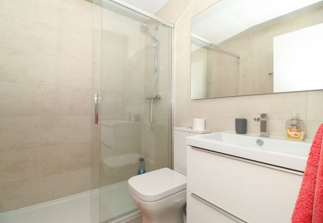 Apartamento en La Cala de Mijas - Cala Serena  - private plunge pool Apartamento en La Cala de Mijas - Cala Serena  - private plunge pool