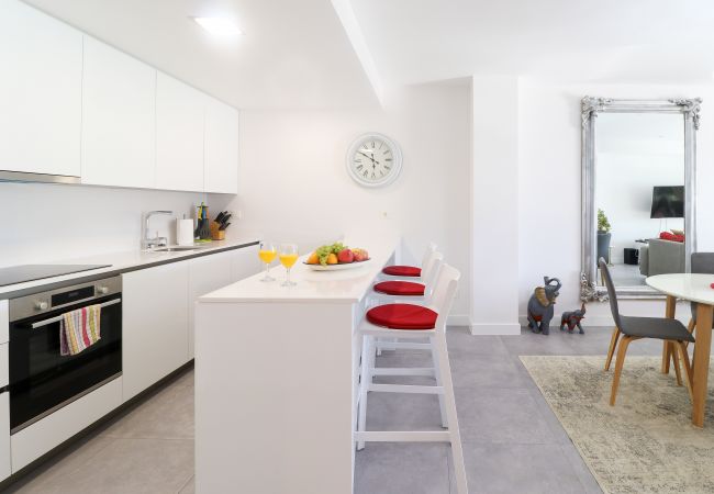 Apartamento en La Cala de Mijas - Cala Serena  - private plunge pool Apartamento en La Cala de Mijas - Cala Serena  - private plunge pool