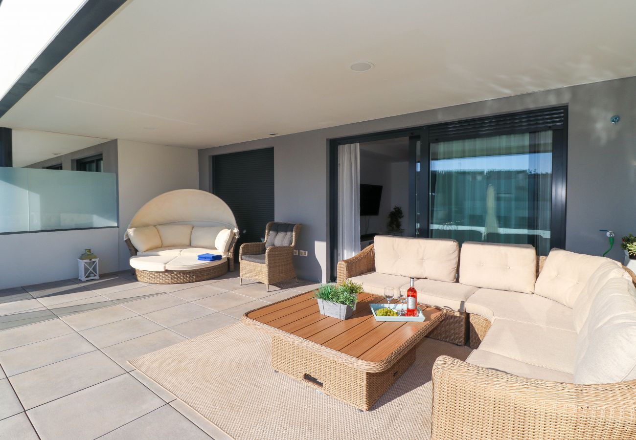 Apartamento en La Cala de Mijas - Cala Serena brand new - private plunge pool