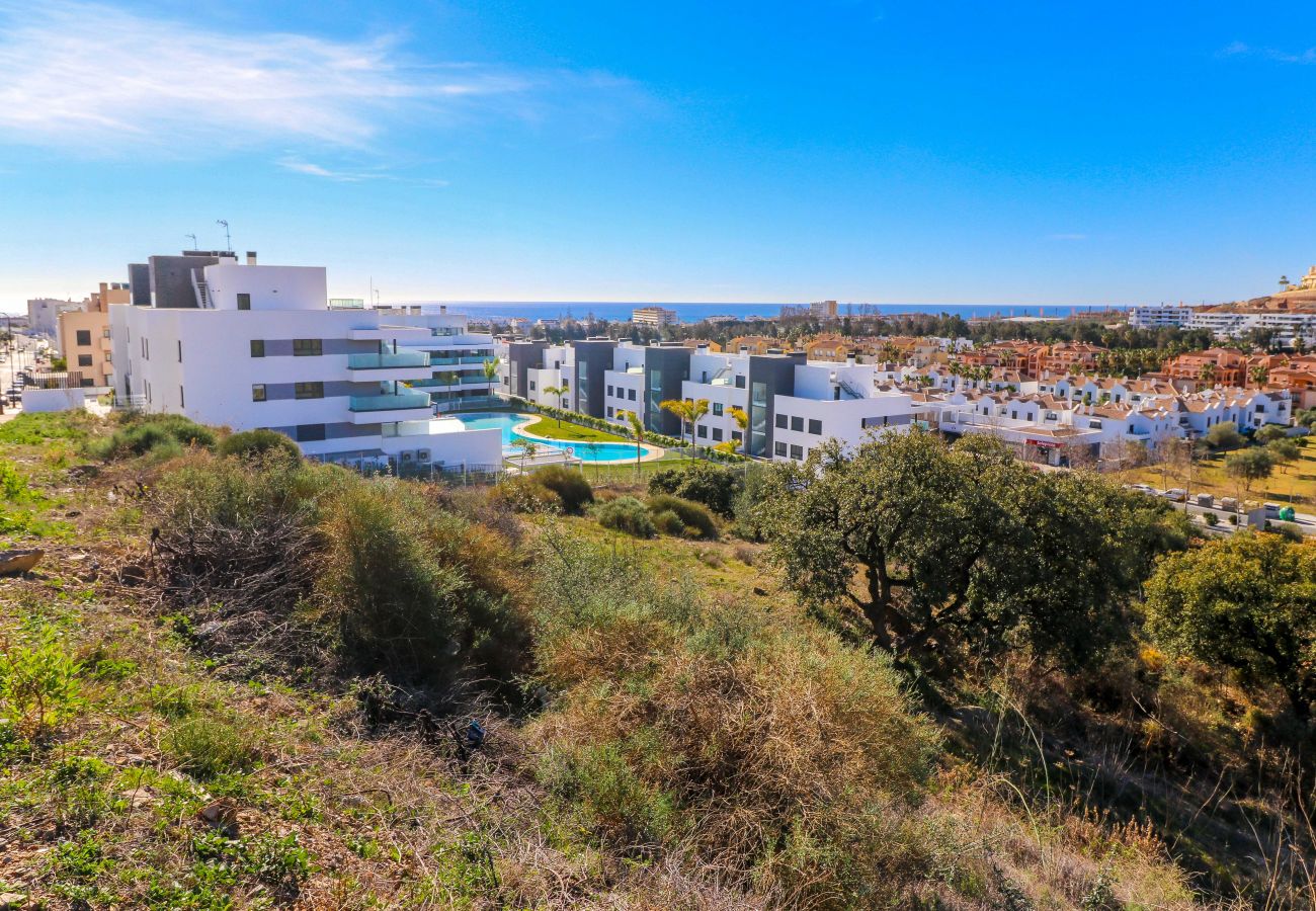 Apartamento en La Cala de Mijas - Cala Serena brand new - private plunge pool