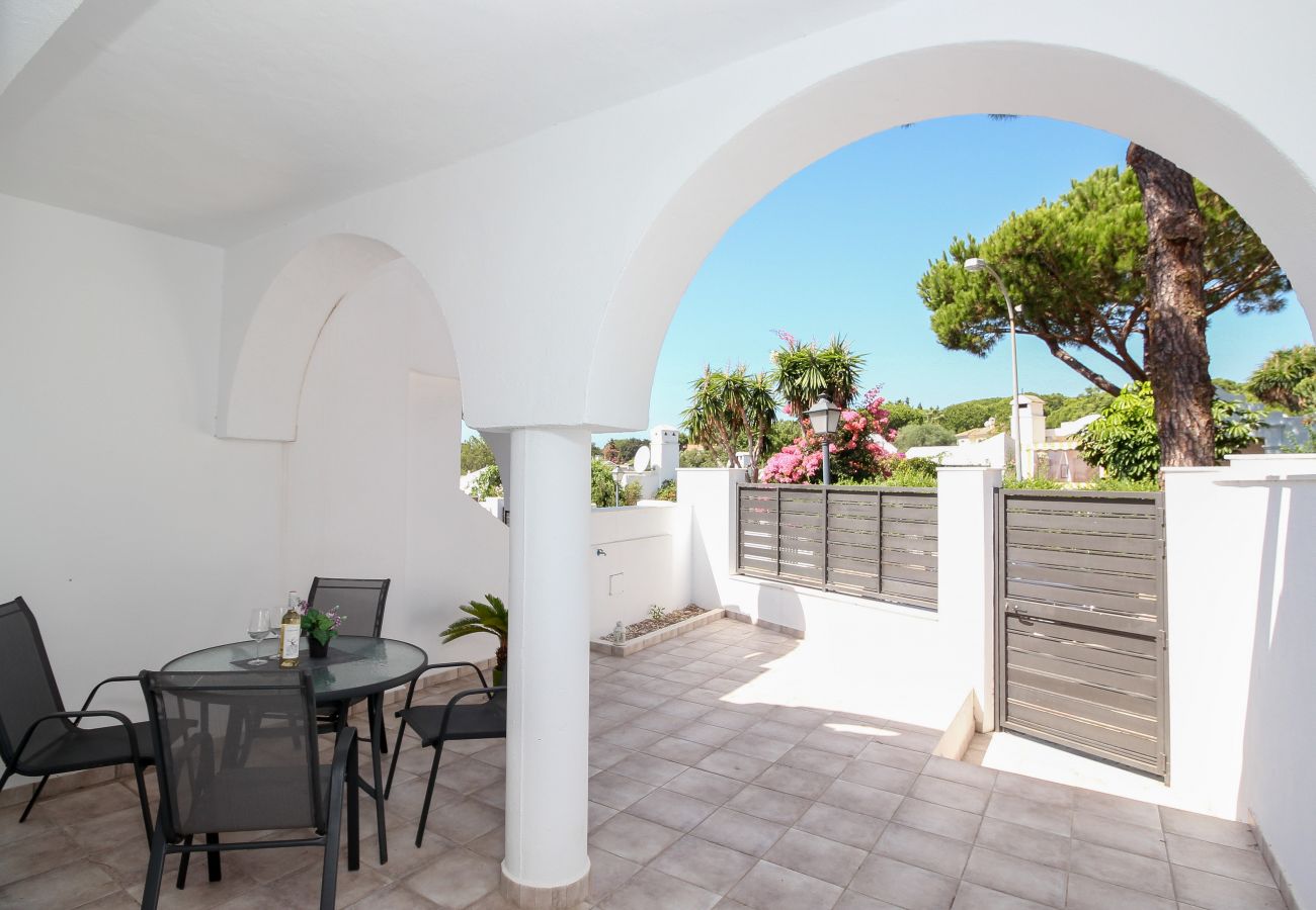 Casa adosada en Marbella - Stylish townhouse - great resort facilities