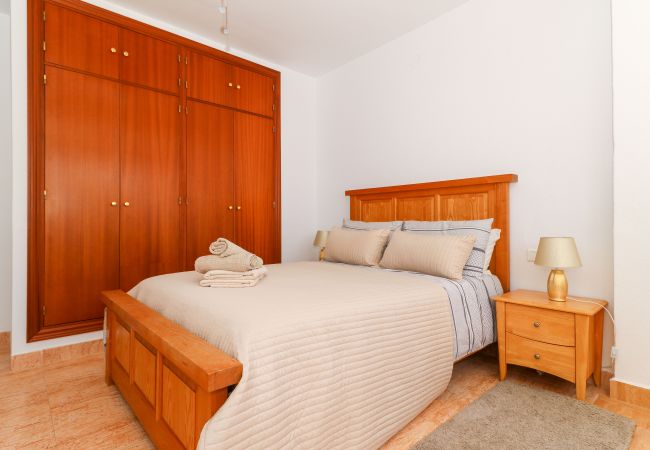 Casa adosada en La Cala de Mijas - La Cala townhouse, beach 400 m, roof terrace, BBQ Casa adosada en La Cala de Mijas - La Cala townhouse, beach 400 m, roof terrace, BBQ