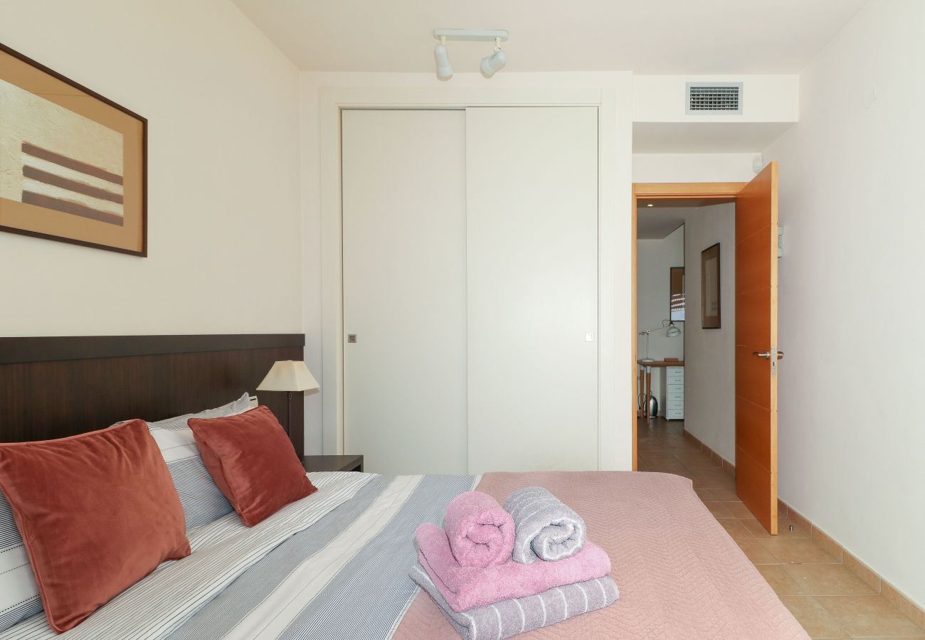 Apartamento en La Cala de Mijas - La Cala apartment - perfect location