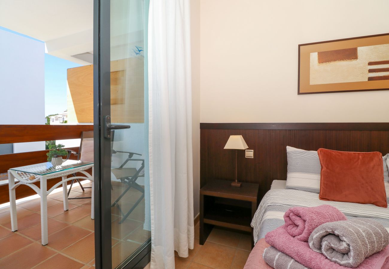 Apartamento en La Cala de Mijas - La Cala apartment - perfect location