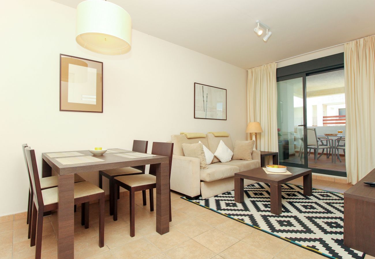 Apartamento en La Cala de Mijas - La Cala apartment - perfect location