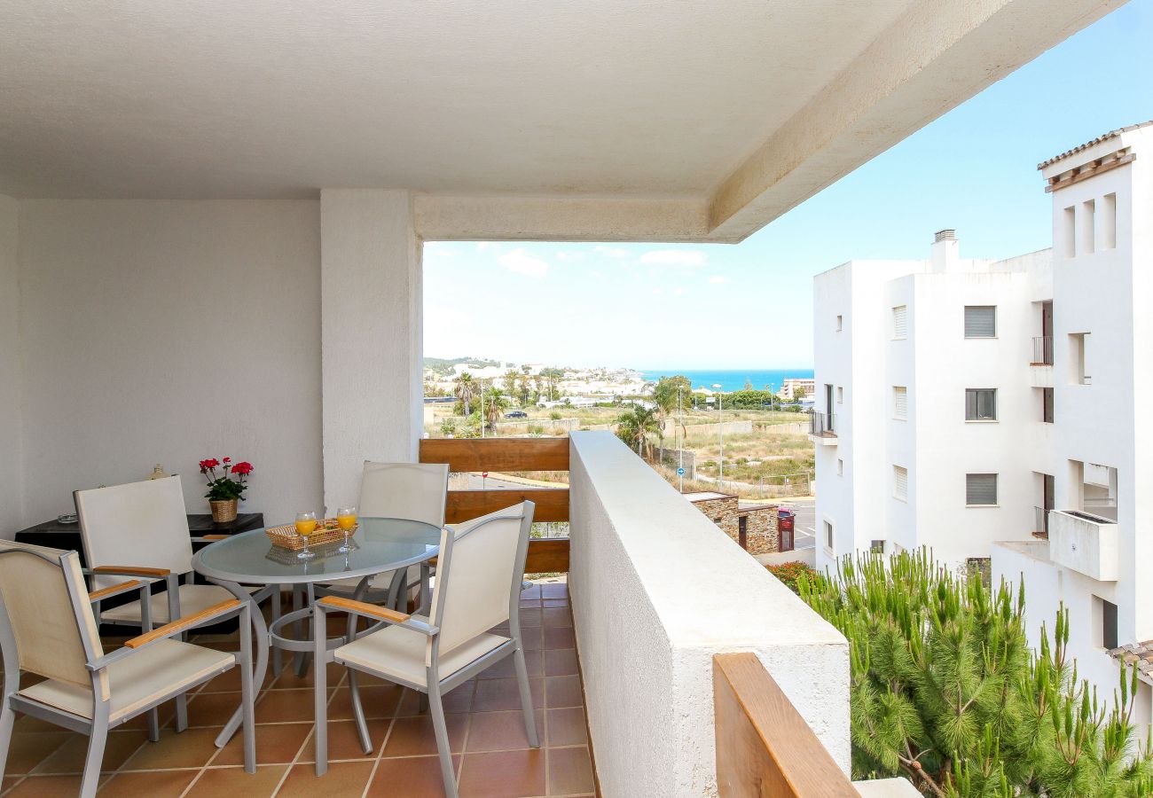 Apartamento en La Cala de Mijas - La Cala apartment - perfect location