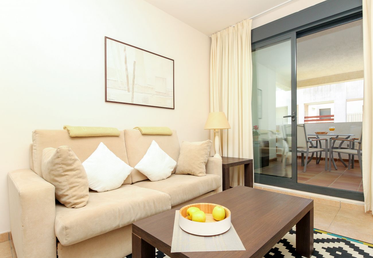 Apartamento en La Cala de Mijas - La Cala apartment - perfect location