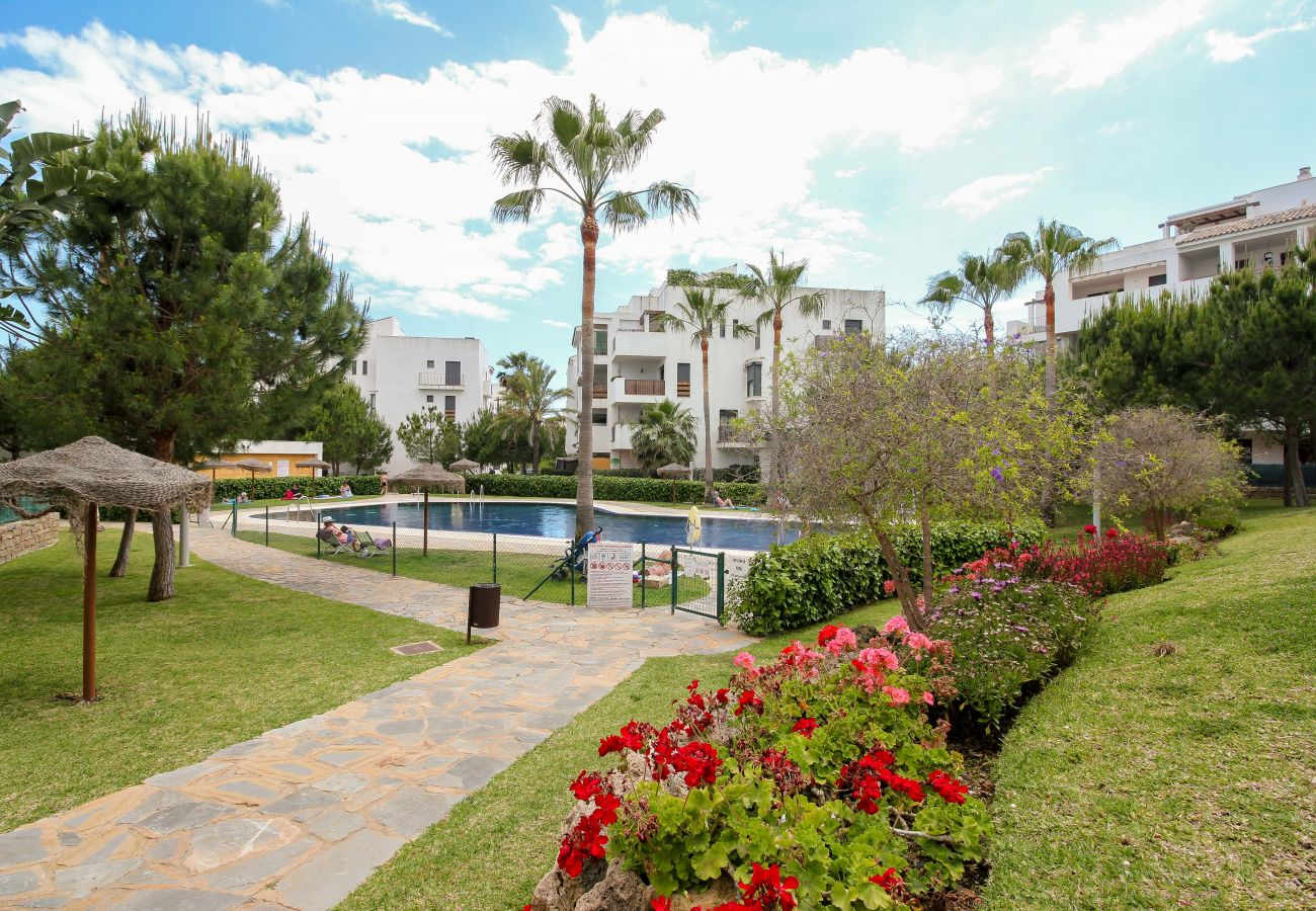 Apartamento en La Cala de Mijas - La Cala apartment - perfect location