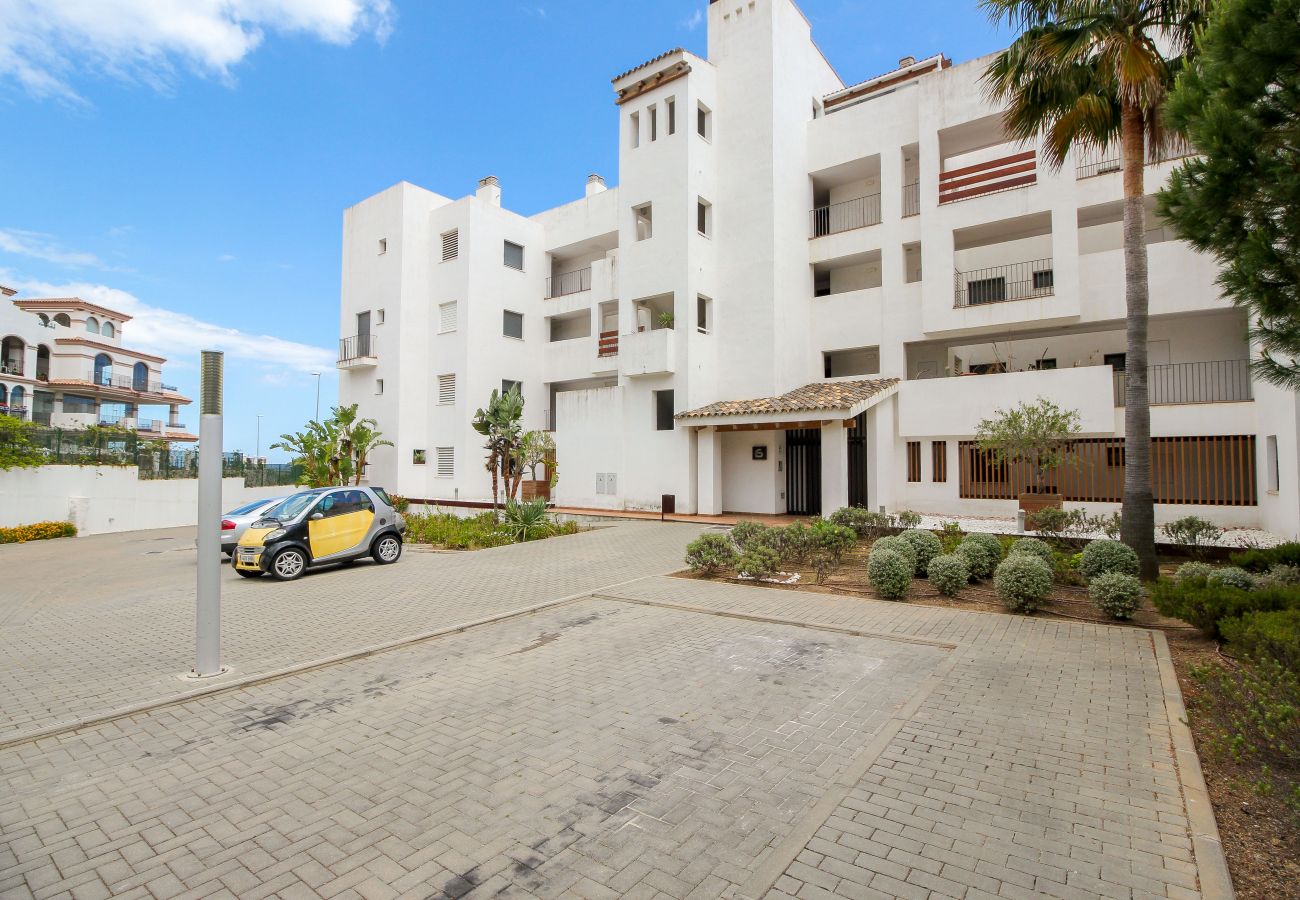 Apartamento en La Cala de Mijas - La Cala apartment - perfect location