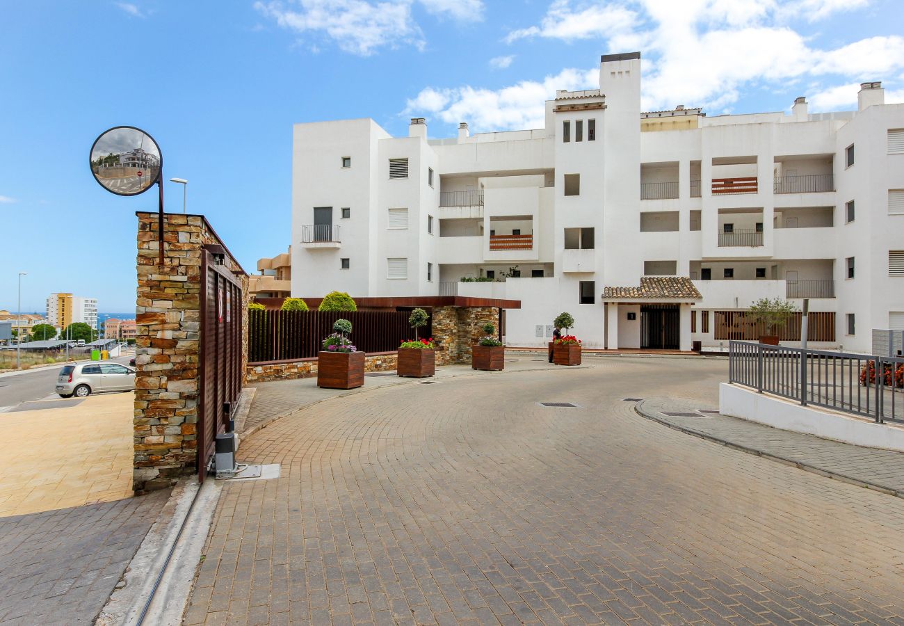 Apartamento en La Cala de Mijas - La Cala apartment - perfect location