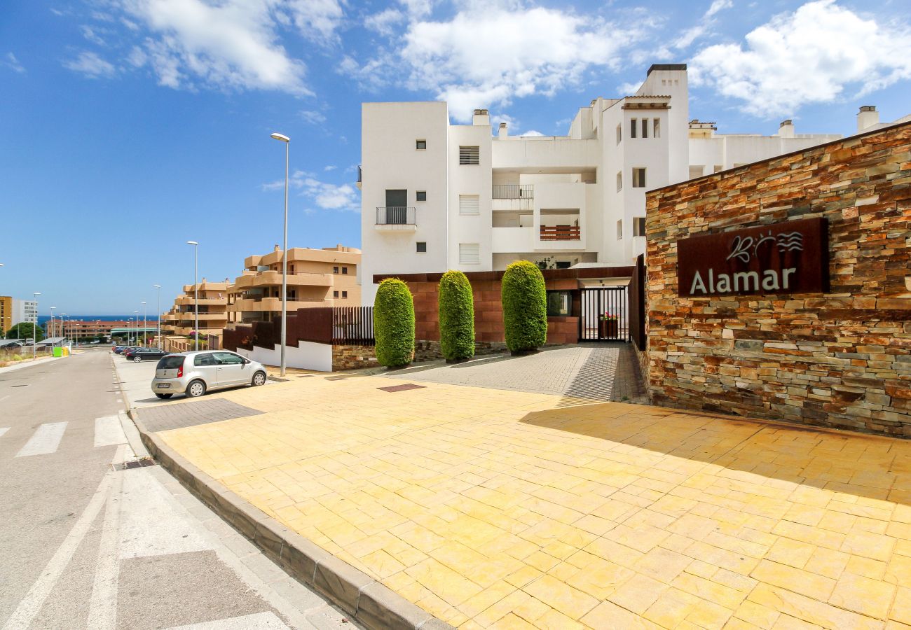 Apartamento en La Cala de Mijas - La Cala apartment - perfect location