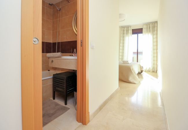 Apartamento en La Cala de Mijas - Sunny apartment in La Cala- central location Apartamento en La Cala de Mijas - Sunny apartment in La Cala- central location